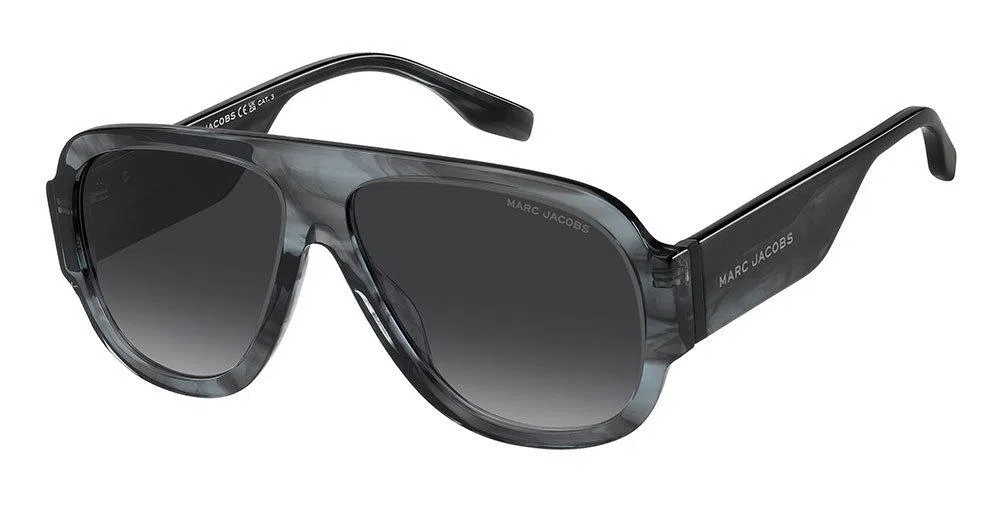 Marc Jacobs MARC843 Sunglasses - view 3